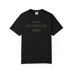 Let There Be Light Graphic Tee