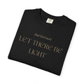 Let There Be Light Graphic Tee