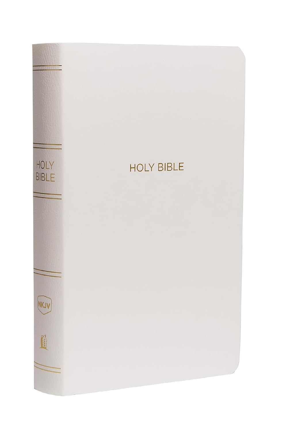NKJV White bible