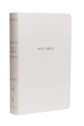 NKJV White bible