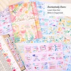 Bible Tabs For Women