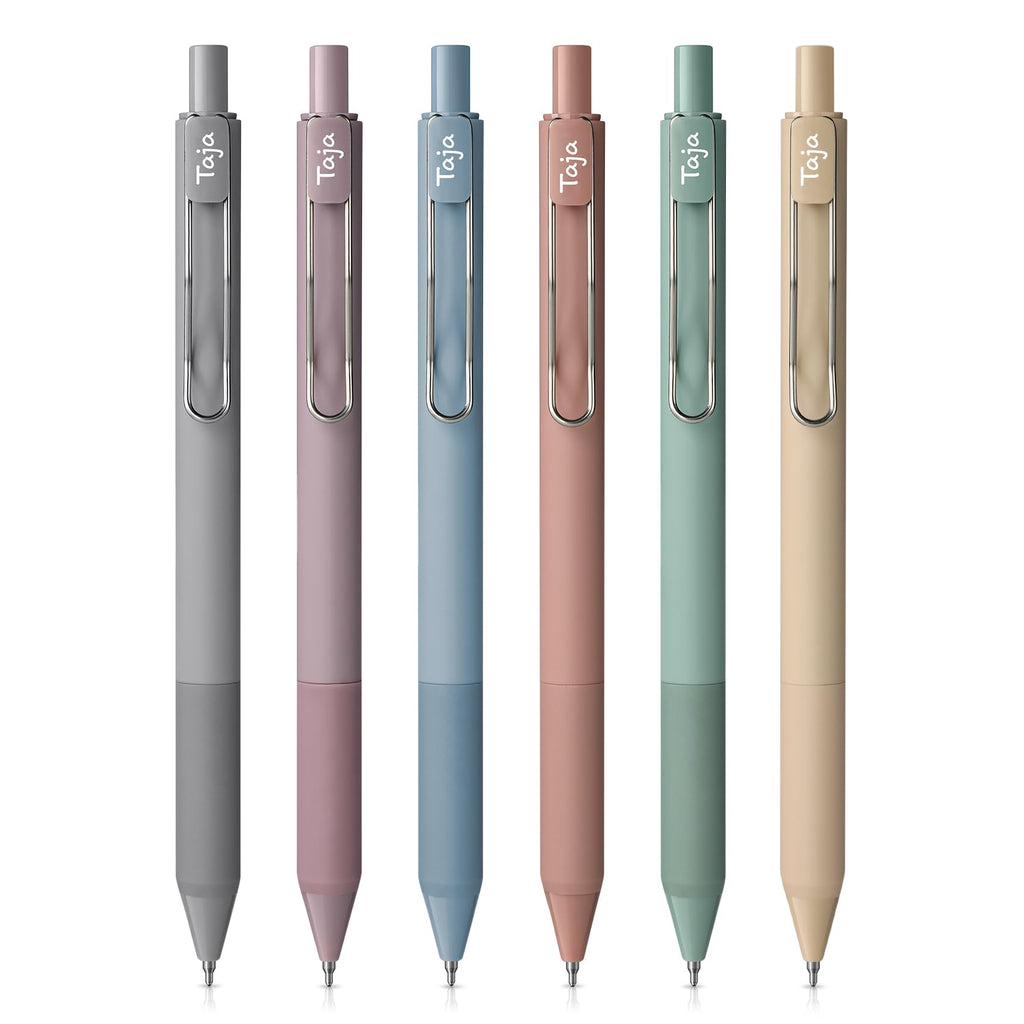 Taja Bible Highlighters and Pens Set No Bleed