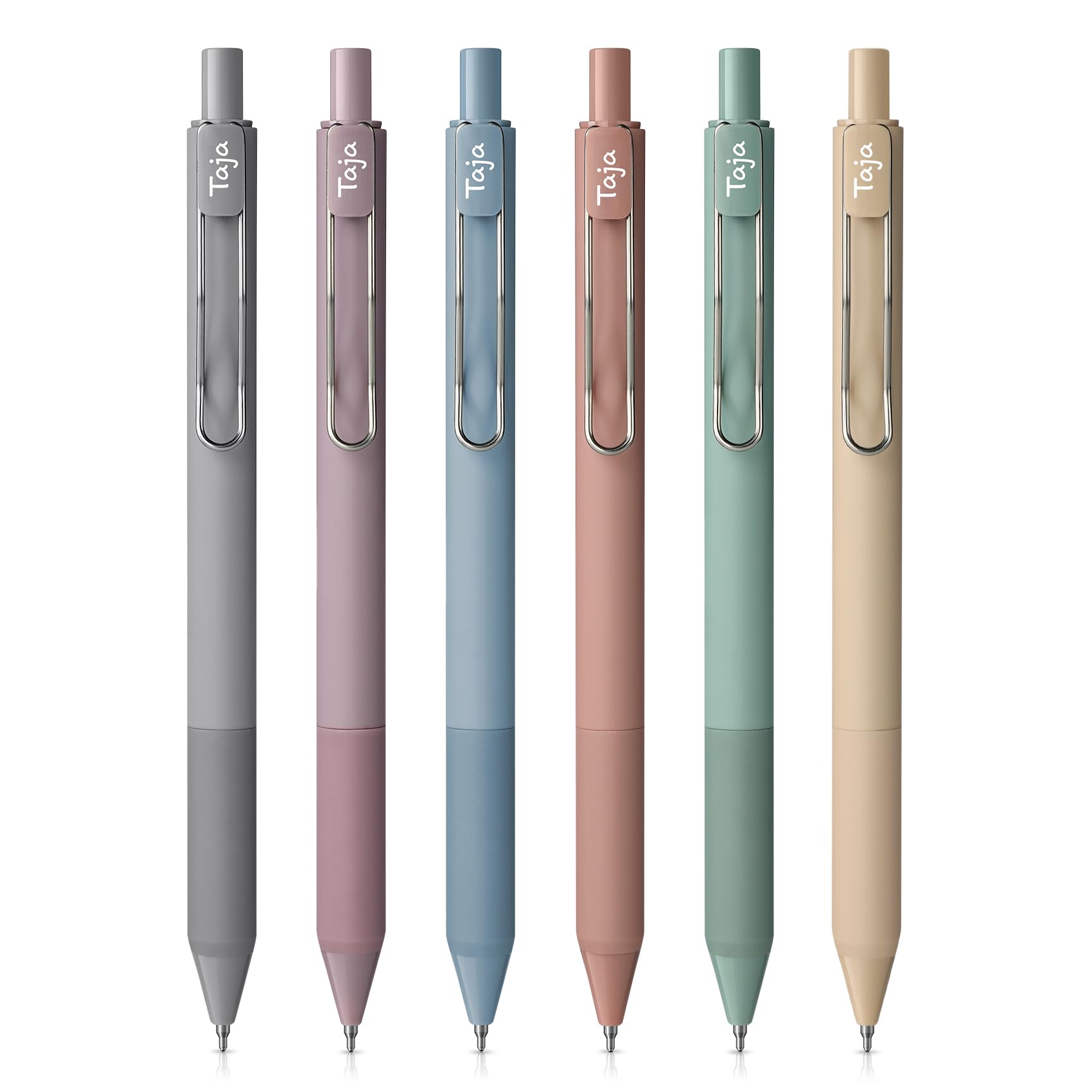 Taja Bible Highlighters and Pens Set No Bleed