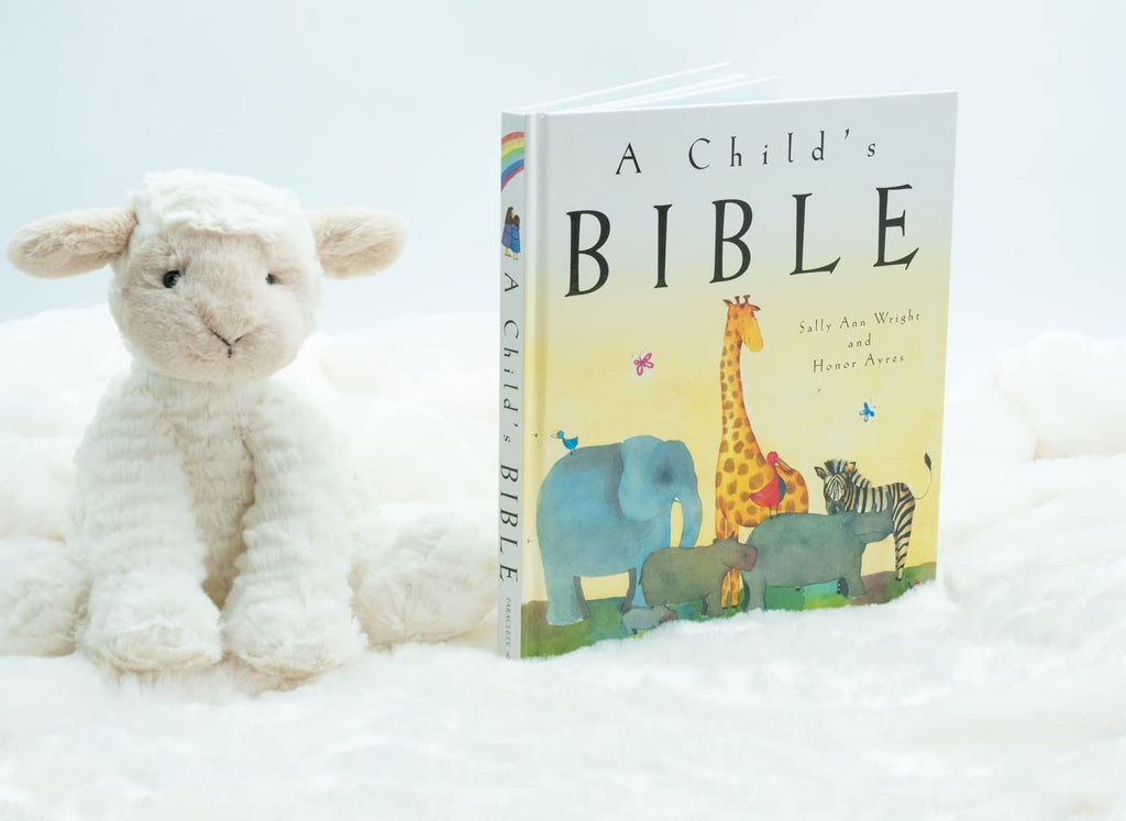A Child's Bible