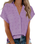 Classic Button-Down Pocket Shirt