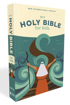 NIV, Holy Bible for Kids