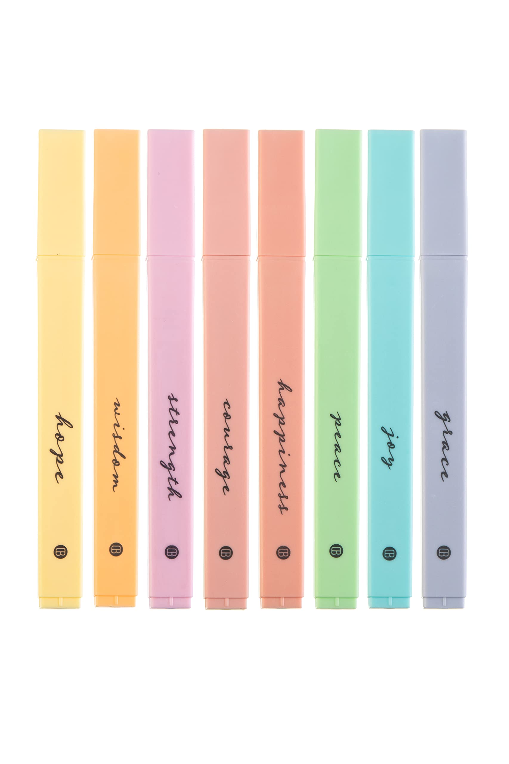 DIVERSEBEE Bible Highlighters