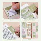 Bible Tabs For Women