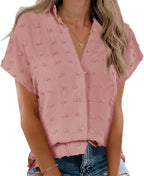 Classic Button-Down Pocket Shirt