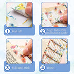 Bible Tabs For Women