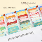 Bible Tabs For Women