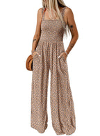 Casual design Loose Jumpsuit