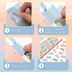 Bible Tabs For Women