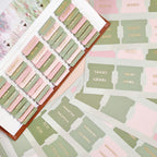 Bible Tabs For Women