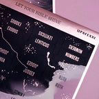 Bible Tabs (Blue and Floral)