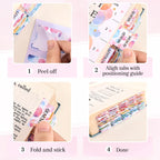 Bible Tabs For Women