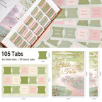 Bible Tabs For Women