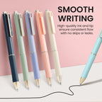 Taja Bible Highlighters and Pens Set No Bleed