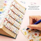 Bible Tabs For Women