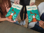 NIV, Holy Bible for Kids
