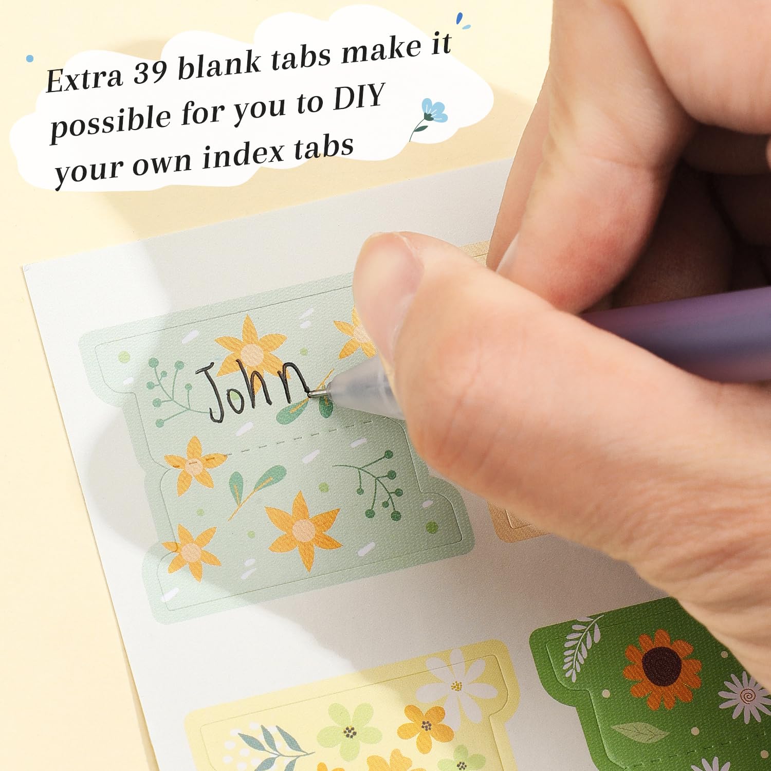 Bible Tabs For Women