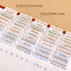 Bible Tabs For Women