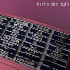 Bible Tabs (Blue and Floral)