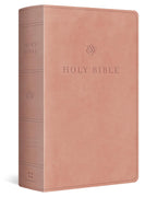 ESV Pink Bible