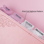 Bible Tabs (Blue and Floral)