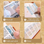 Bible Tabs For Women