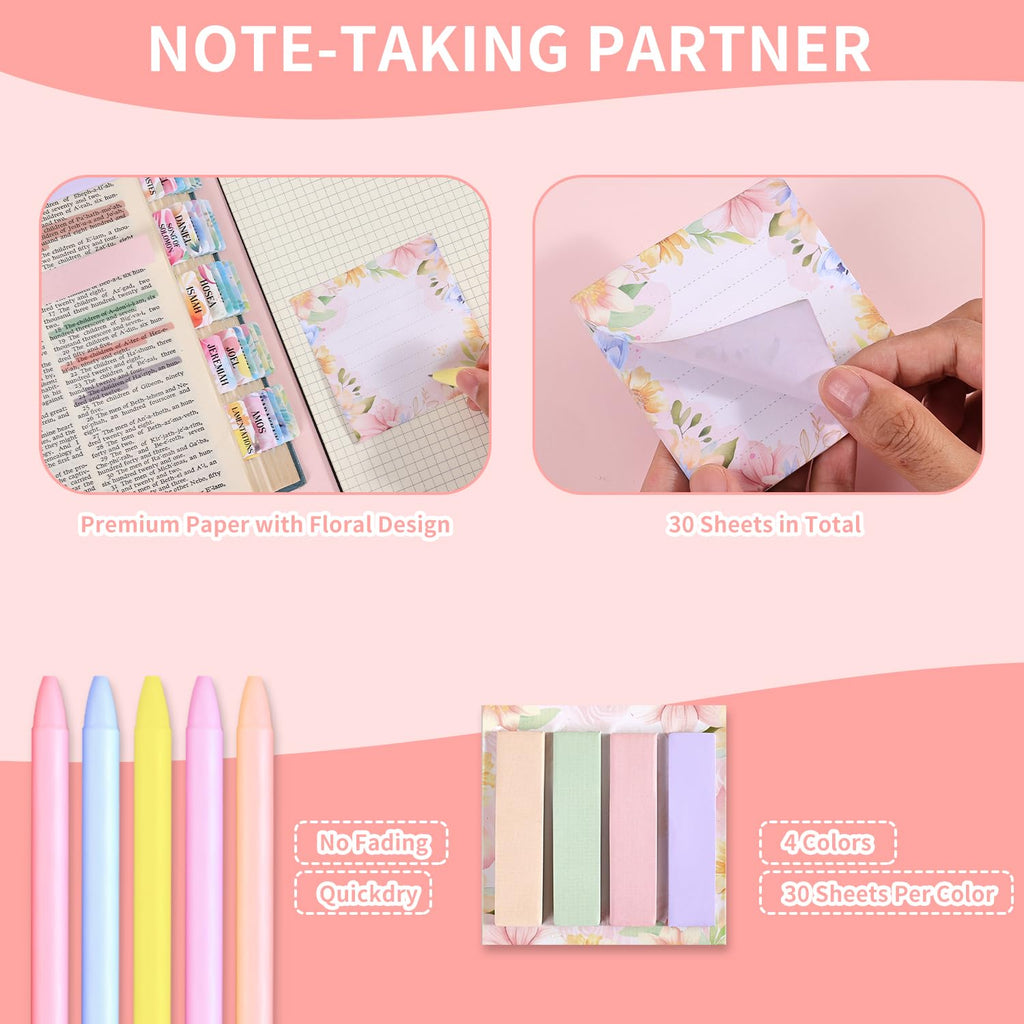 Bible Tabs For Women