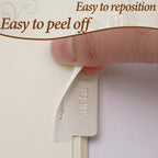 Bible Tabs (Blue and Floral)