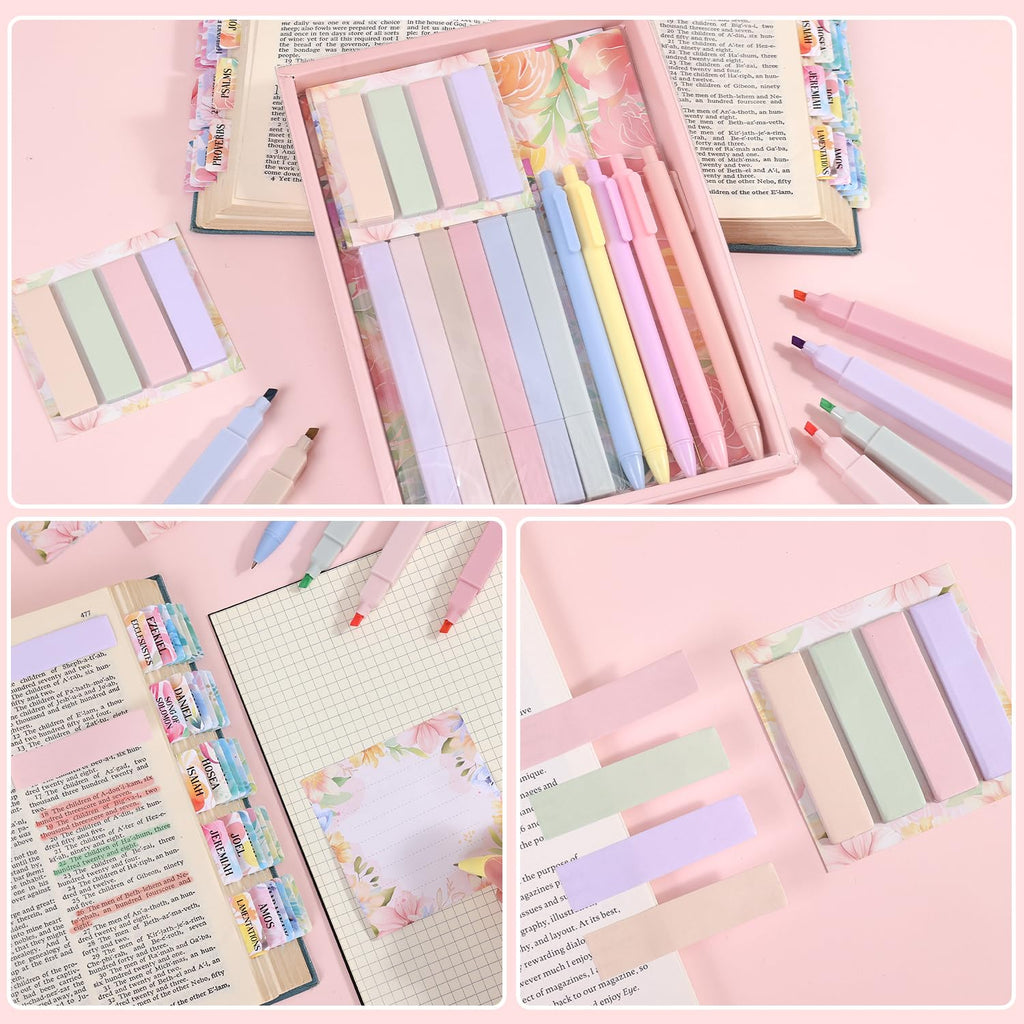 Bible Tabs For Women