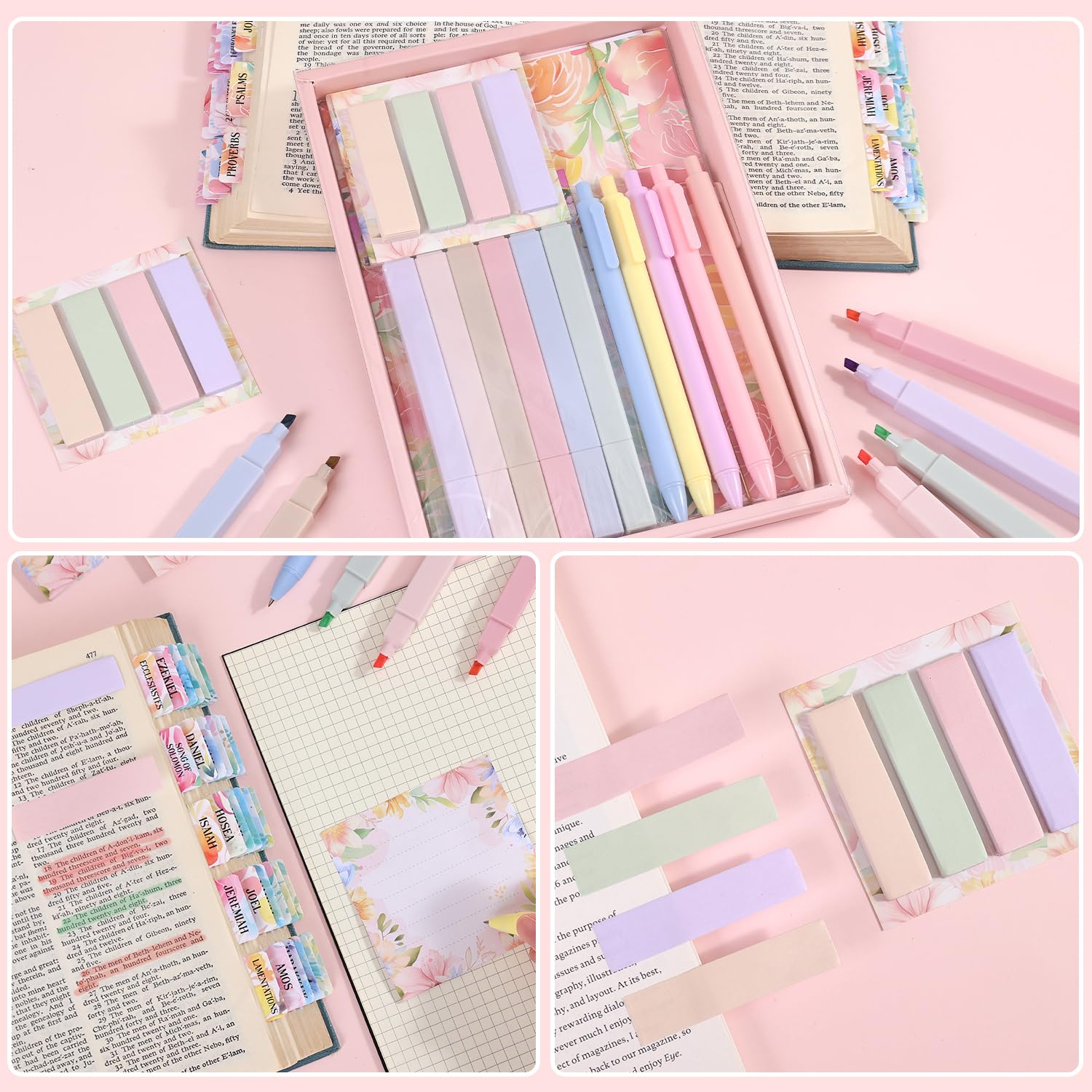 Bible Tabs For Women