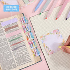 Bible Tabs For Women