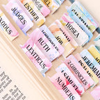 Bible Tabs For Women