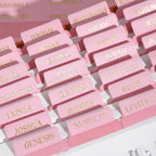 Bible Tabs For Women