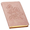 KJV Holy Bible, Taupe