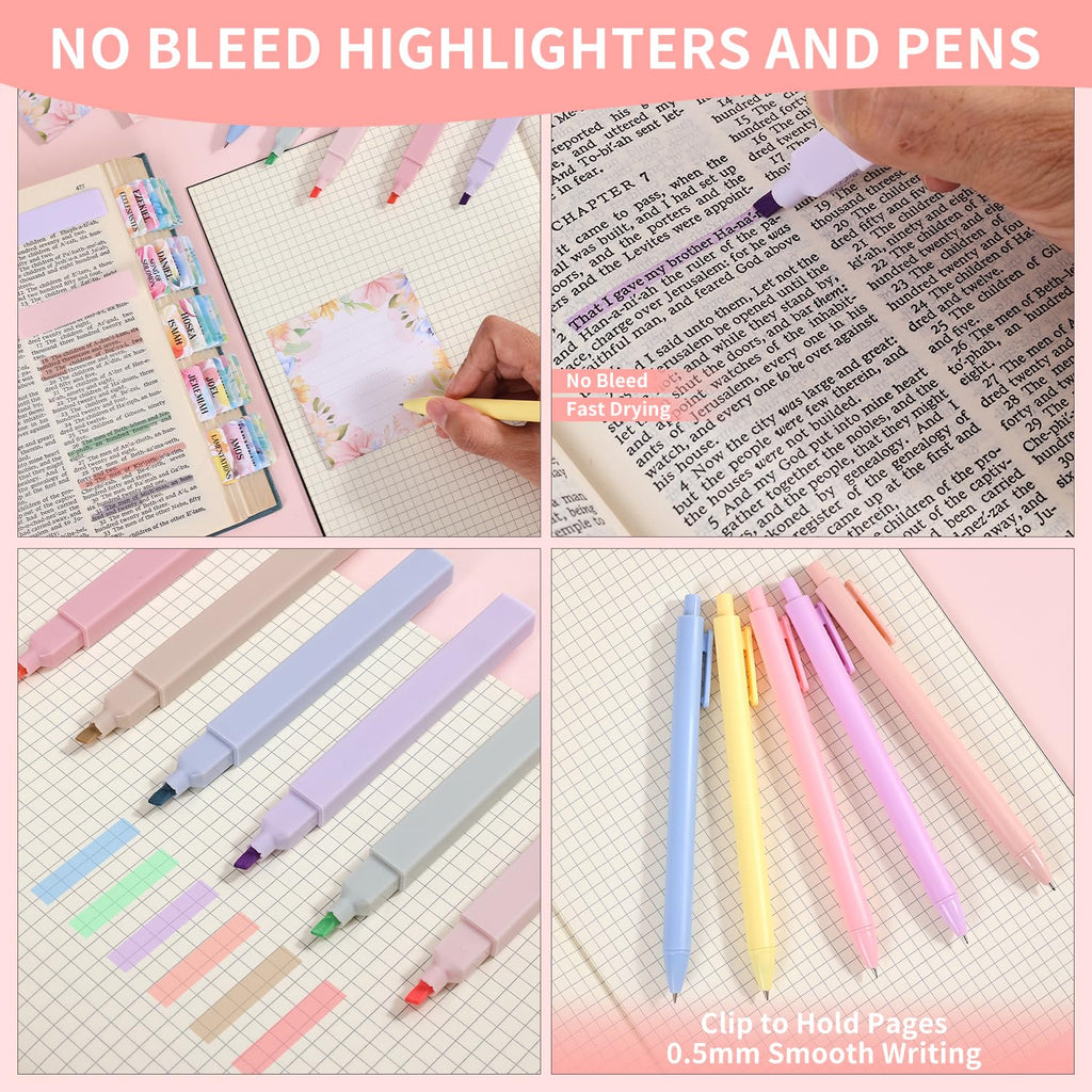 Bible Tabs For Women