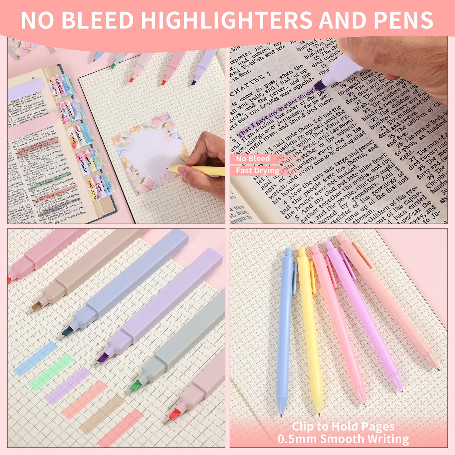 Bible Tabs For Women