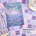 Bible Tabs For Women