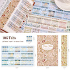 Bible Tabs For Women