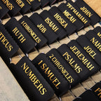 Bible Tabs For Women