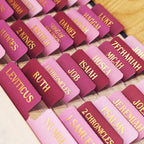 Bible Tabs For Women