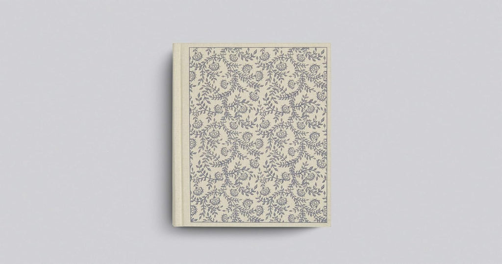 ESV Journaling Bible (Cloth over Board, Flowers)