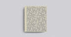 ESV Journaling Bible (Cloth over Board, Flowers)
