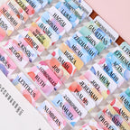 Bible Tabs For Women