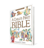 A Child's First Bible