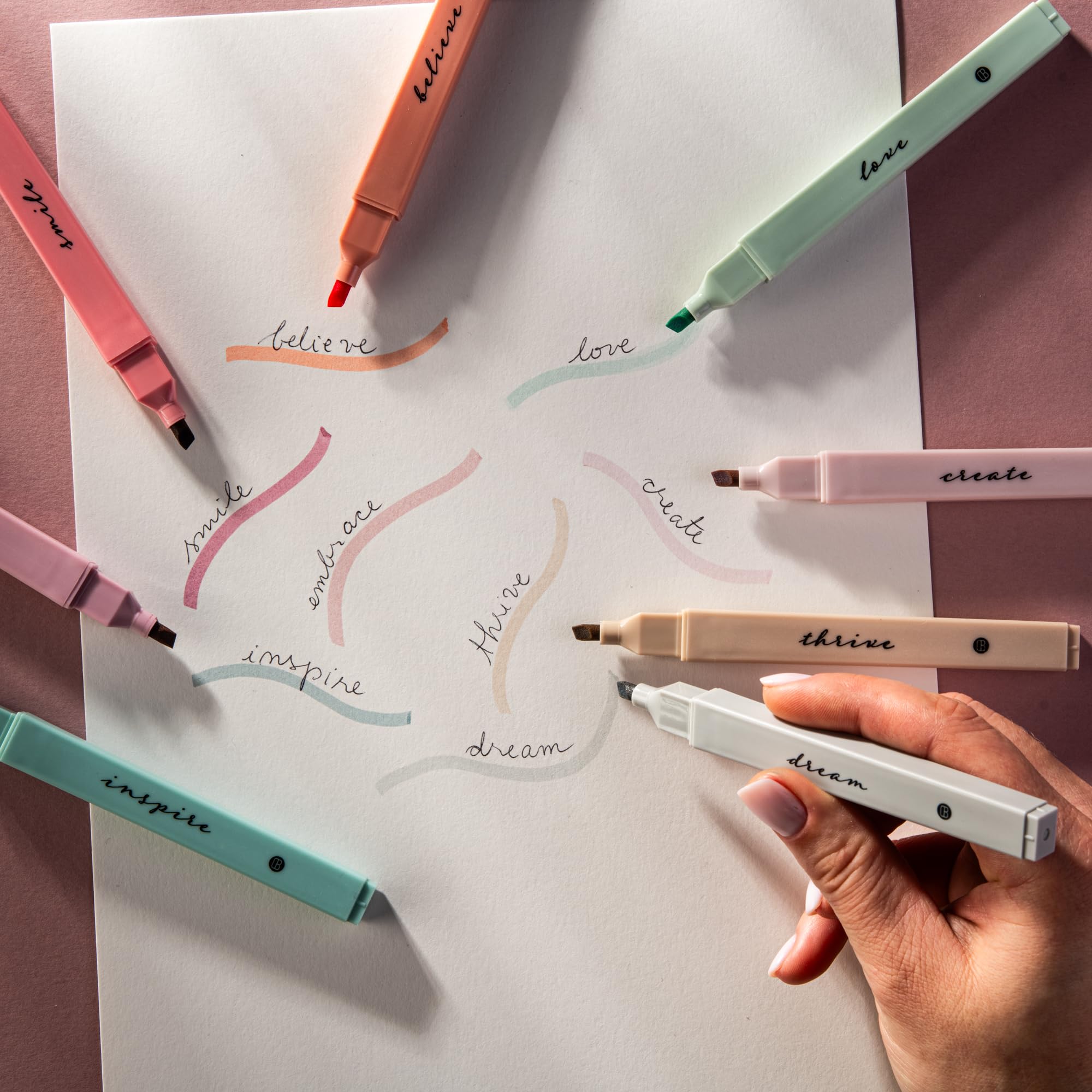 DIVERSEBEE Bible Highlighters