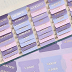 Bible Tabs For Women